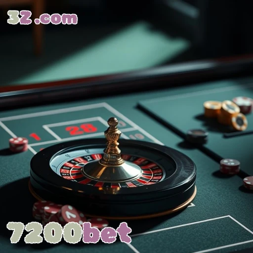 Aposte com Estilo: Esporte e Diversão no 7200bet