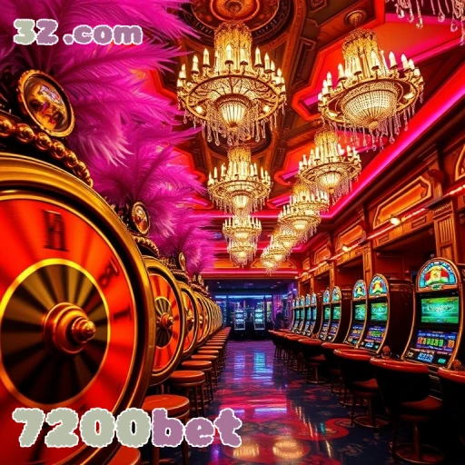 Promoções Incríveis em 7200bet: Jogue e Ganhe Muito Mais