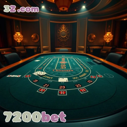 Slots Incríveis da 7200bet: Uma Experiência de Jogo Única